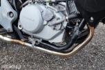 2001 Honda XL 125 V Varadero