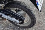 2001 Honda XL 125 V Varadero