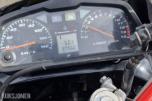 2001 Honda XL 125 V Varadero
