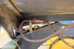 Stark AH 2500S hydraulisk feiemaskin med vanntank