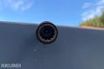 Stark AH 2500S hydraulisk feiemaskin med vanntank