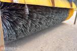 Stark AH 2500S hydraulisk feiemaskin med vanntank
