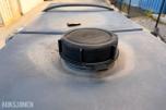 Stark AH 2500S hydraulisk feiemaskin med vanntank