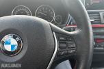 2014 BMW Sport F31 316I Automat, Adaptiv cruisekontroll, Hengerfeste