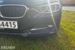 2014 BMW Sport F31 316I Automat, Adaptiv cruisekontroll, Hengerfeste