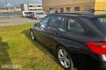 2014 BMW Sport F31 316I Automat, Adaptiv cruisekontroll, Hengerfeste
