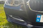 2014 BMW Sport F31 316I Automat, Adaptiv cruisekontroll, Hengerfeste