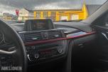 2014 BMW Sport F31 316I Automat, Adaptiv cruisekontroll, Hengerfeste
