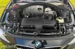 2014 BMW Sport F31 316I Automat, Adaptiv cruisekontroll, Hengerfeste