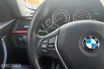 2014 BMW Sport F31 316I Automat, Adaptiv cruisekontroll, Hengerfeste