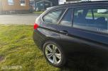 2014 BMW Sport F31 316I Automat, Adaptiv cruisekontroll, Hengerfeste