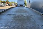 2013 Mercedes-Benz Atego 970PKI2 biltransporter - plan med vinsj - 160 kW / 218 hk OM924LA dieselmotor - kilometerstand 304.866 km - nyttelast 2.920 kg