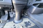 2013 Mercedes-Benz Atego 970PKI2 biltransporter - plan med vinsj - 160 kW / 218 hk OM924LA dieselmotor - kilometerstand 304.866 km - nyttelast 2.920 kg