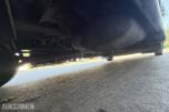 2013 Mercedes-Benz Atego 970PKI2 biltransporter - plan med vinsj - 160 kW / 218 hk OM924LA dieselmotor - kilometerstand 304.866 km - nyttelast 2.920 kg