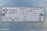 2009 Vezeko Arbeidsbrakke 