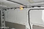2017 Mercedes-Benz Vito V114 A3 4MATIC Automat, Cruisekontroll, Hengerfeste