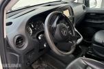 2017 Mercedes-Benz Vito V114 A3 4MATIC Automat, Cruisekontroll, Hengerfeste