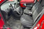 2012 Citroen C1 1.0 68HK   s+v dekk  100 000km