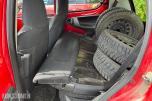 2012 Citroen C1 1.0 68HK   s+v dekk  100 000km