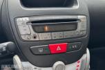 2012 Citroen C1 1.0 68HK   s+v dekk  100 000km
