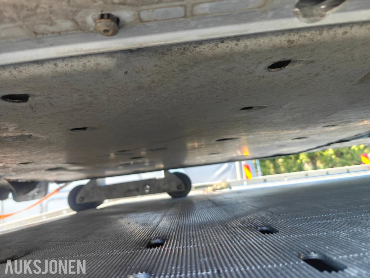 2021 Volkswagen ID.3 PRO 58kWh 204hk kollisjonsskadet, eu ok til 12.2026
