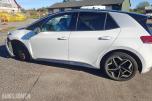 2021 Volkswagen ID.3 PRO 58kWh 204hk kollisjonsskadet, eu ok til 12.2026