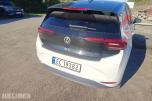 2021 Volkswagen ID.3 PRO 58kWh 204hk kollisjonsskadet, eu ok til 12.2026