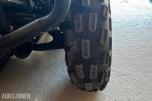 2005 E-ton Challenger CXL150 ATV
