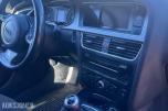 2013 AUDI A4 2.0 TDI 143HK QUATTRO, MANUELL, CRUISEKONTROLL, HENGERFESTE