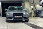 2013 AUDI A4 2.0 TDI 143HK QUATTRO, MANUELL, CRUISEKONTROLL, HENGERFESTE