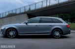 2013 AUDI A4 2.0 TDI 143HK QUATTRO, MANUELL, CRUISEKONTROLL, HENGERFESTE