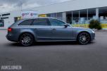 2013 AUDI A4 2.0 TDI 143HK QUATTRO, MANUELL, CRUISEKONTROLL, HENGERFESTE
