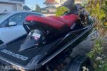 2006 SeaDoo Gtx 215 Limited vannscooter