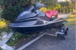 2006 SeaDoo Gtx 215 Limited vannscooter