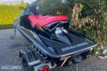 2006 SeaDoo Gtx 215 Limited vannscooter