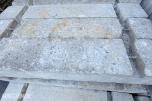 3 STK BETONGLODD CA. 900 KG – BRUKT TIL FORSKALING / VEGGFORSKALING
