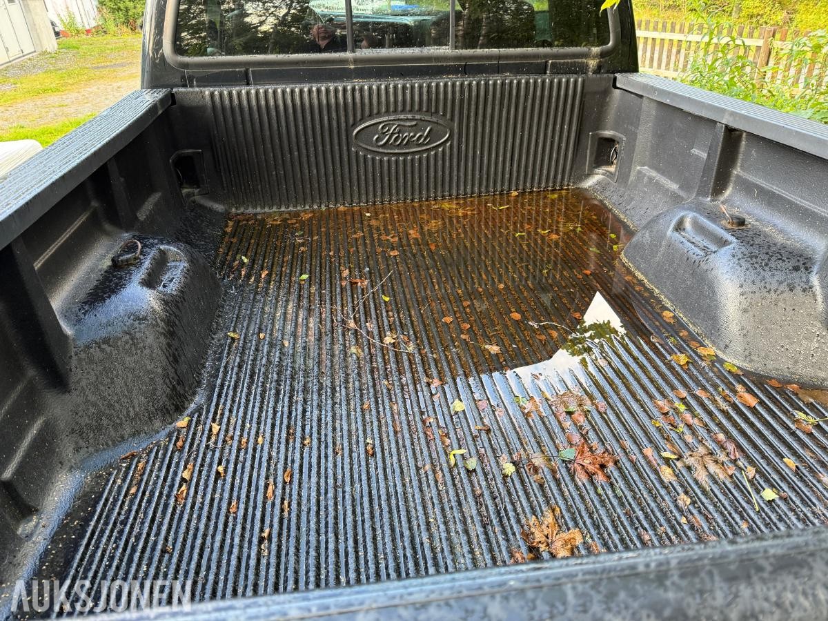 2004 Ford F-serie 250, 183800km 6L Super Duty 330HK