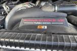 2004 Ford F-serie 250, 183800km 6L Super Duty 330HK
