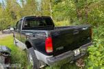 2004 Ford F-serie 250, 183800km 6L Super Duty 330HK