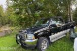 2004 Ford F-serie 250, 183800km 6L Super Duty 330HK