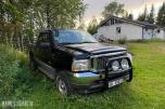 2004 Ford F-serie 250, 183800km 6L Super Duty 330HK