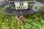 2004 Ford F-serie 250, 183800km 6L Super Duty 330HK