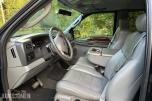 2004 Ford F-serie 250, 183800km 6L Super Duty 330HK