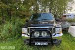 2004 Ford F-serie 250, 183800km 6L Super Duty 330HK