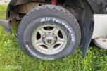 2004 Ford F-serie 250, 183800km 6L Super Duty 330HK