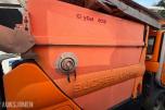 Bucher CityCat 2020 feiemaskin  – repobjekt