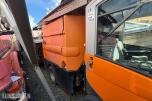Bucher CityCat 2020 feiemaskin  – repobjekt