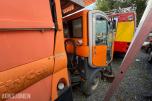 Bucher CityCat 2020 feiemaskin  – repobjekt