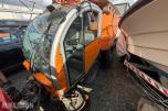 Bucher CityCat 2020 feiemaskin  – repobjekt