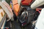 Bucher CityCat 2020 feiemaskin  – repobjekt